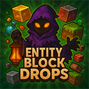 EntityLootDrops Logo