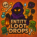 EntityLootDrops Logo